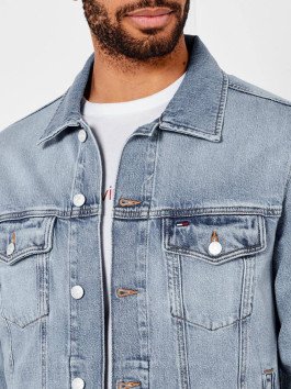 náhled Tommy Jeans pánská džínová bunda