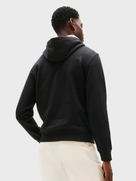 náhled Tommy Hilfiger pánská černá mikina