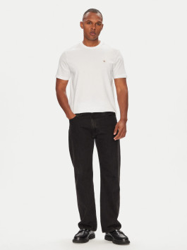 náhled Calvin Klein pánské bílé tričko