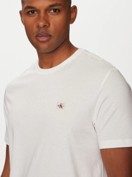 náhled Calvin Klein pánské bílé tričko
