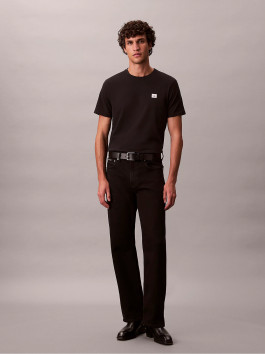 náhled Calvin Klein pánské černé tričko