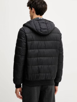 náhled Pepe Jeans pánská černá bunda