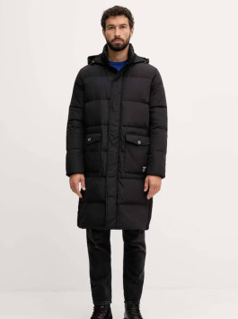 náhled Pepe Jeans pánská černá bunda