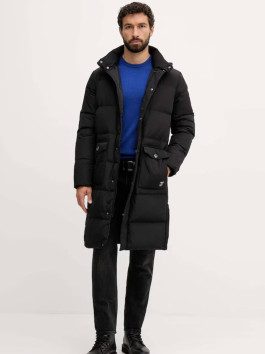 náhled Pepe Jeans pánská černá bunda