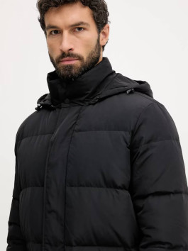 náhled Pepe Jeans pánská černá bunda