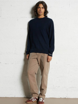 náhled Pepe Jeans pánský tmavě modrý svetr