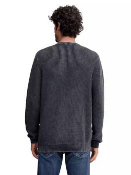 náhled Pepe Jeans pánský tmavě modrý svetr