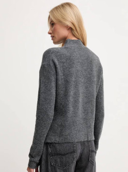 náhled Pepe Jeans dámský šedý svetr