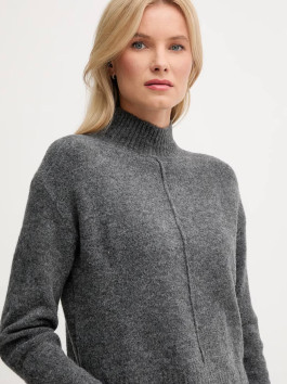 náhled Pepe Jeans dámský šedý svetr