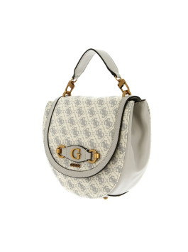 náhled Guess dámská šedá kabelka