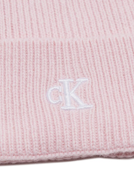 náhled Calvin Klein dámská růžová čepice