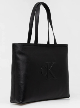 náhled Calvin Klein dámská černá kabelka