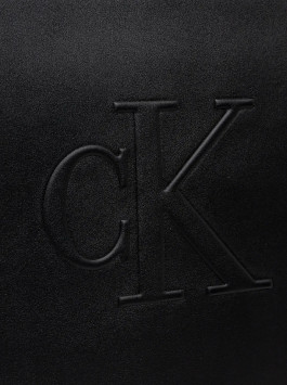 náhled Calvin Klein dámská černá kabelka