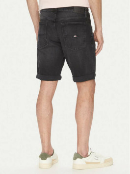 náhled Tommy Jeans pánské džínové kraťasy