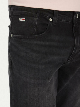 náhled Tommy Jeans pánské džínové kraťasy