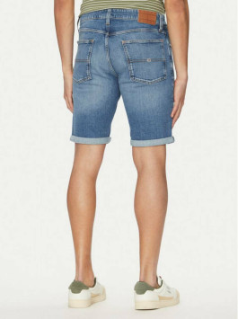 náhled Tommy Jeans pánské džínové kraťasy