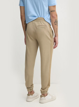 náhled Calvin Klein pánské zelené tepláky