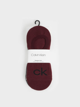 náhled Calvin Klein pánské ponožky 3 pack