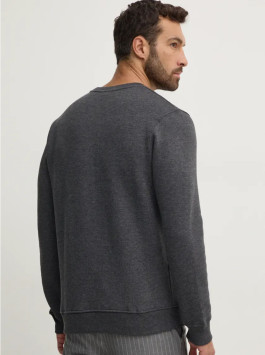 náhled Pepe Jeans pánská tmavě šedá mikina New Nouvel