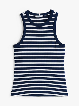 náhled Tommy Hilfiger dámské pruhované tílko