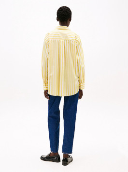 náhled Tommy Hilfiger dámská pruhovaná košile