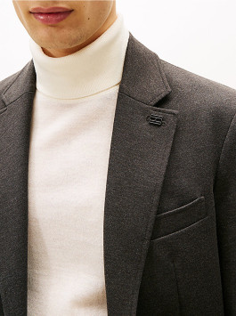 náhled Tommy Hilfiger pánské šedé sako