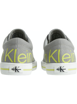 náhled Calvin Klein pánské šedé tenisky