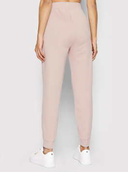 náhled Tommy Hilfiger dámské starorůžové tepláky