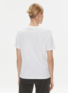 náhled Calvin Klein dámské bílé tričko