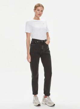 náhled Calvin Klein dámské bílé tričko