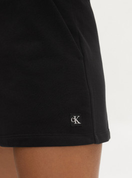 náhled Calvin Klein dámské černé šortky