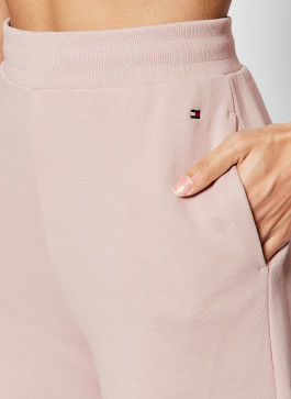 náhled Tommy Hilfiger dámské starorůžové tepláky