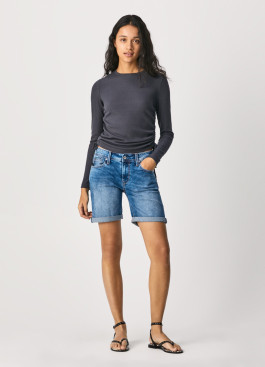 náhled Pepe Jeans POPPY kraťase