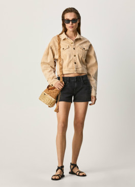 náhled Pepe Jeans SIOUXIE kraťase