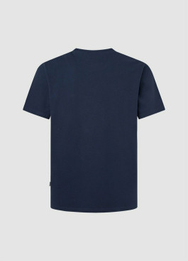 náhled Pepe Jeans pánské tričko SOHAN s potiskem