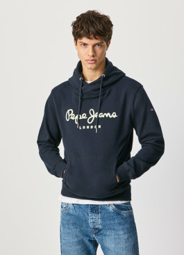 náhled Pepe Jeans pánská mikina George