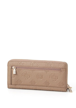náhled Guess dámská béžová peněženka