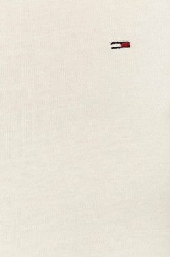 náhled Tommy Jeans dámské šedé tričko