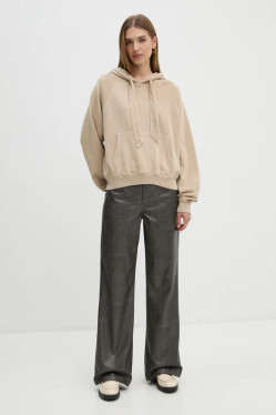 náhled Pepe Jeans dámská béžová mikina FALISTA