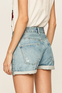 náhled Pepe Jeans dámské džínové šortky Mable