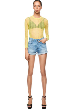 náhled Pepe Jeans dámské džínové šortky Dua