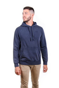 náhled Pepe Jeans pánská tmavě modrá mikina Lawson