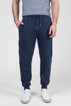 náhled Pepe Jeans pánské modré tepláky Hugen