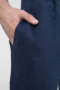 náhled Pepe Jeans pánské modré tepláky Hugen