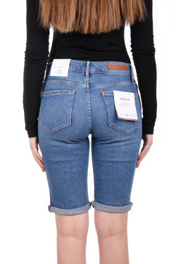 náhled Tommy Hilfiger dámské džínové šortky Venice