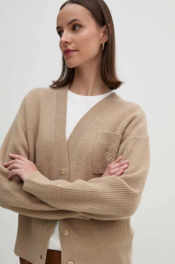 náhled Tommy Hilfiger dámský vlněný svetr