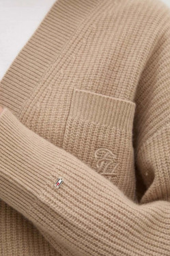 náhled Tommy Hilfiger dámský vlněný svetr