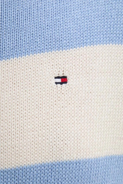 náhled Tommy Hilfiger dámský pruhovaný svetr