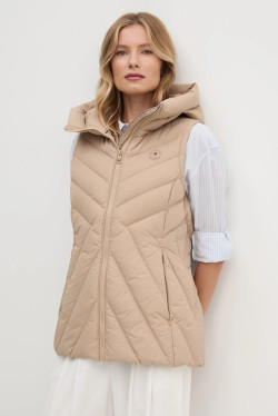 náhled Dámská péřova vesta Tommy Hilfiger