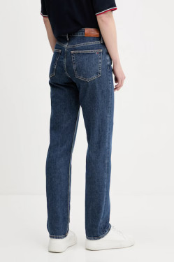 náhled Tommy Hilfiger dámské  straight džíny